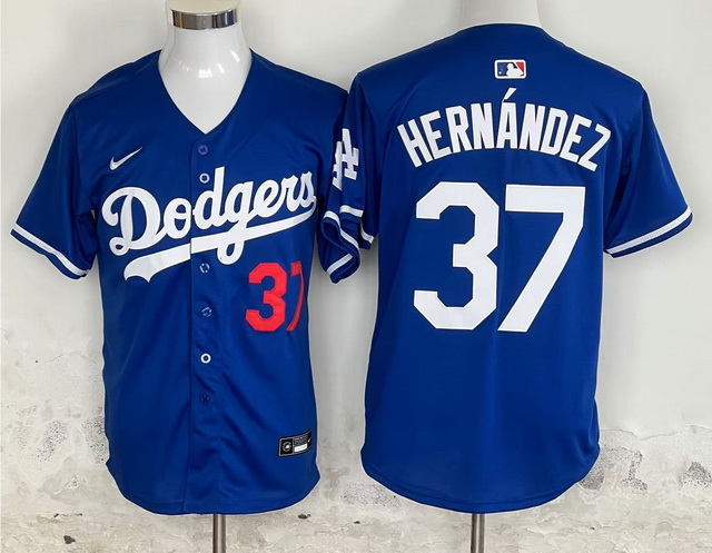 Los Angeles Dodgers Jerseys 157